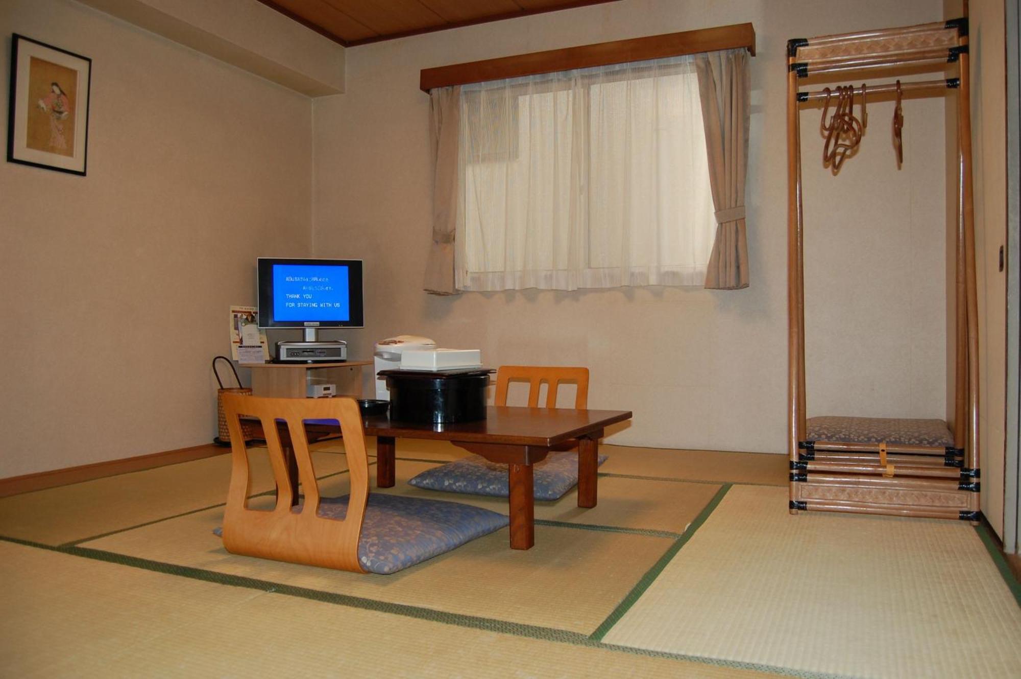 Hotel Tateshina Tokyo prefektur Exteriör bild