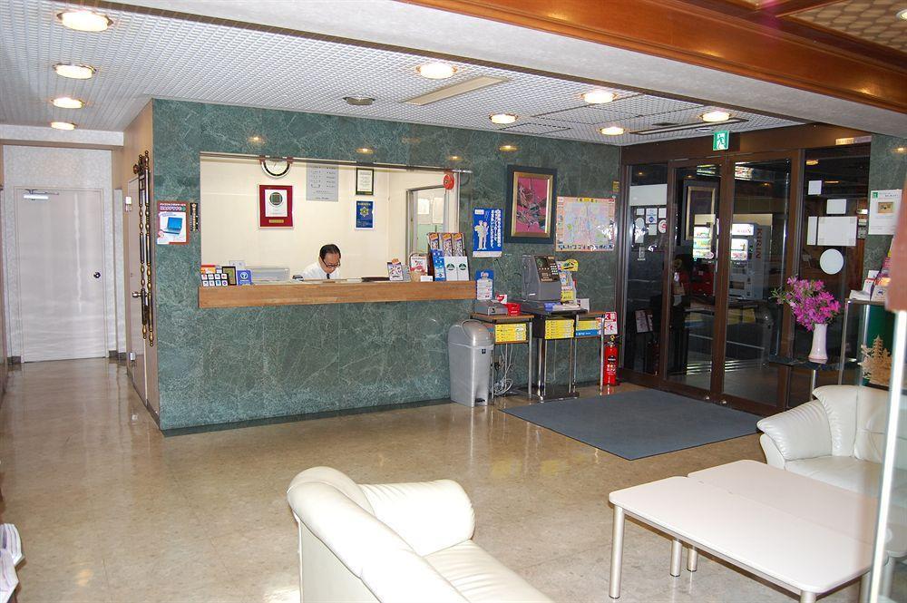 Hotel Tateshina Tokyo prefektur Exteriör bild