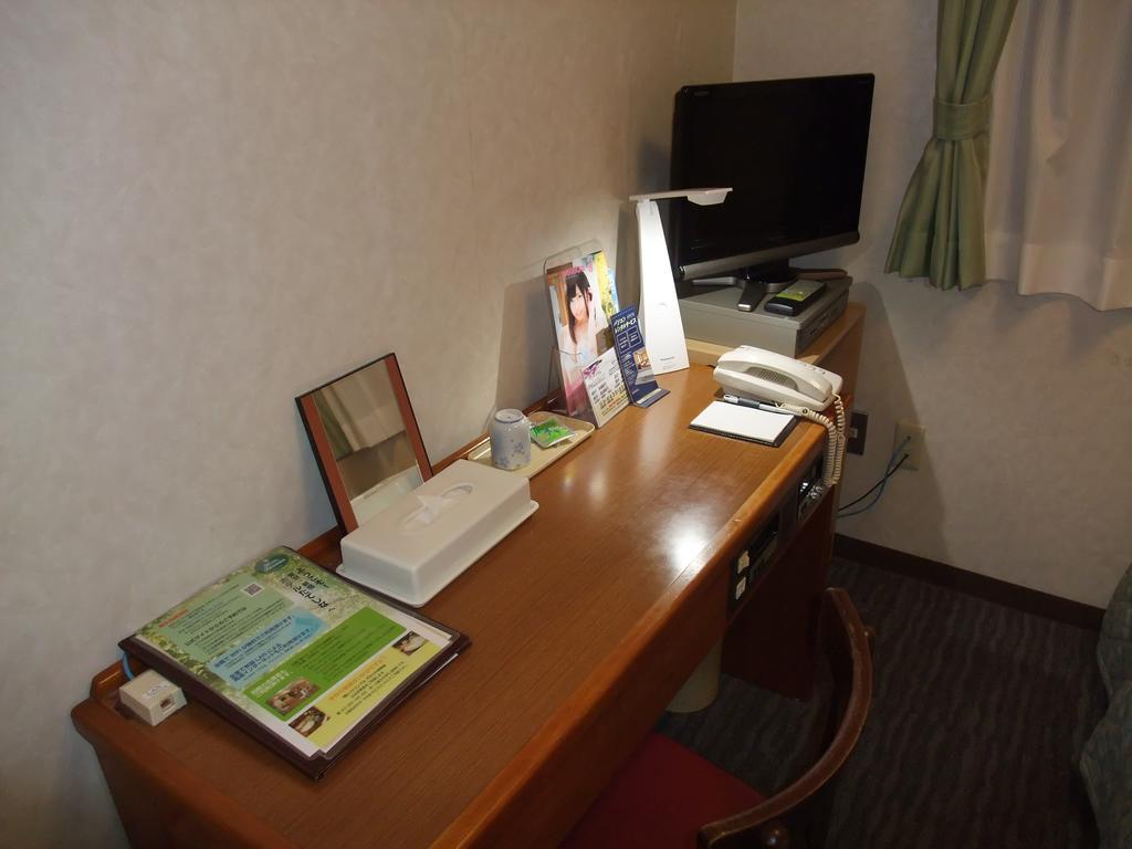 Hotel Tateshina Tokyo prefektur Exteriör bild