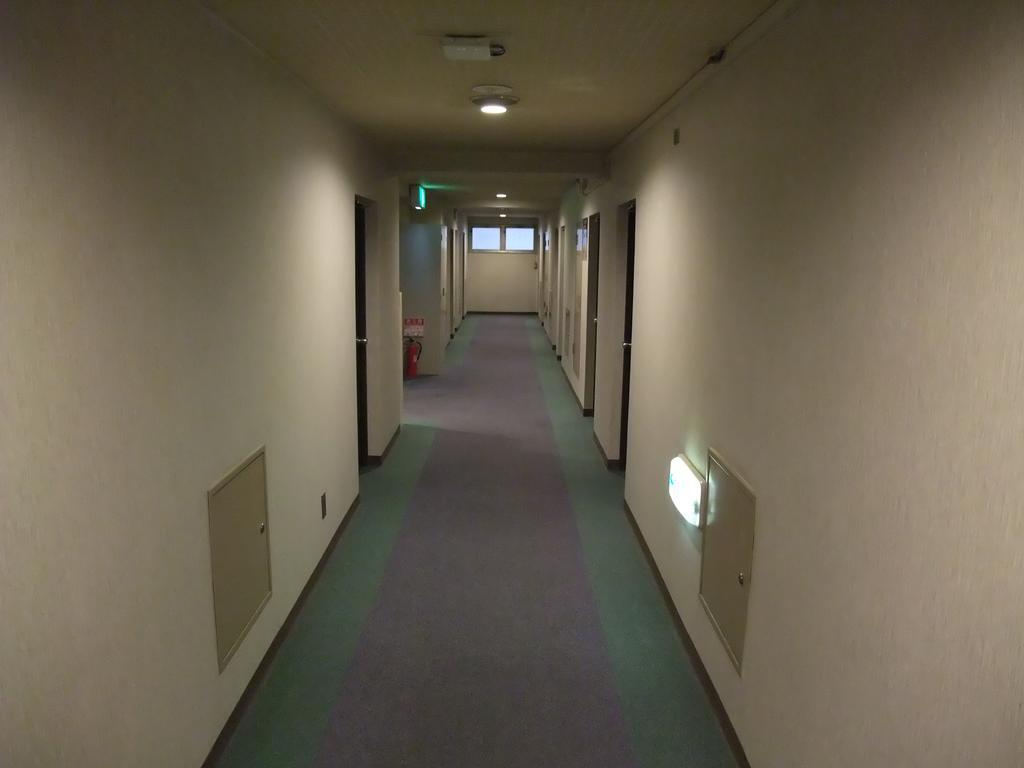 Hotel Tateshina Tokyo prefektur Exteriör bild