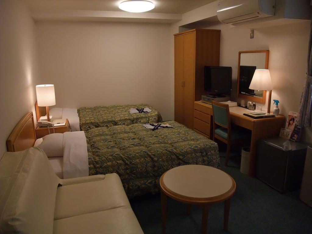 Hotel Tateshina Tokyo prefektur Exteriör bild