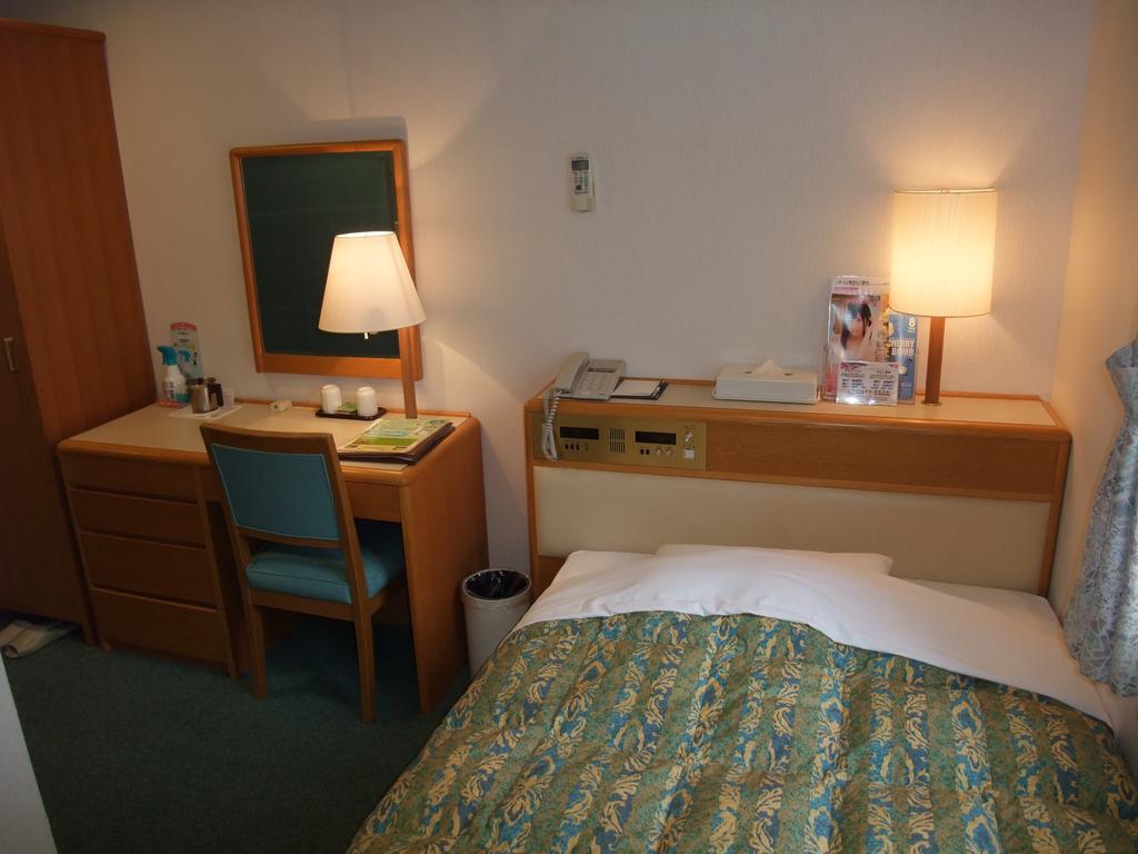 Hotel Tateshina Tokyo prefektur Exteriör bild