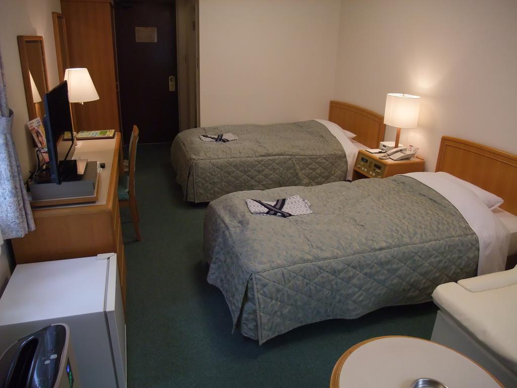 Hotel Tateshina Tokyo prefektur Exteriör bild