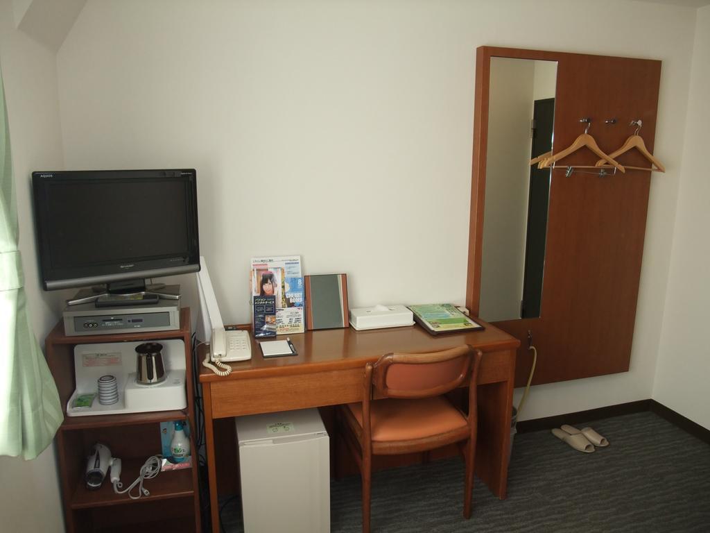 Hotel Tateshina Tokyo prefektur Exteriör bild