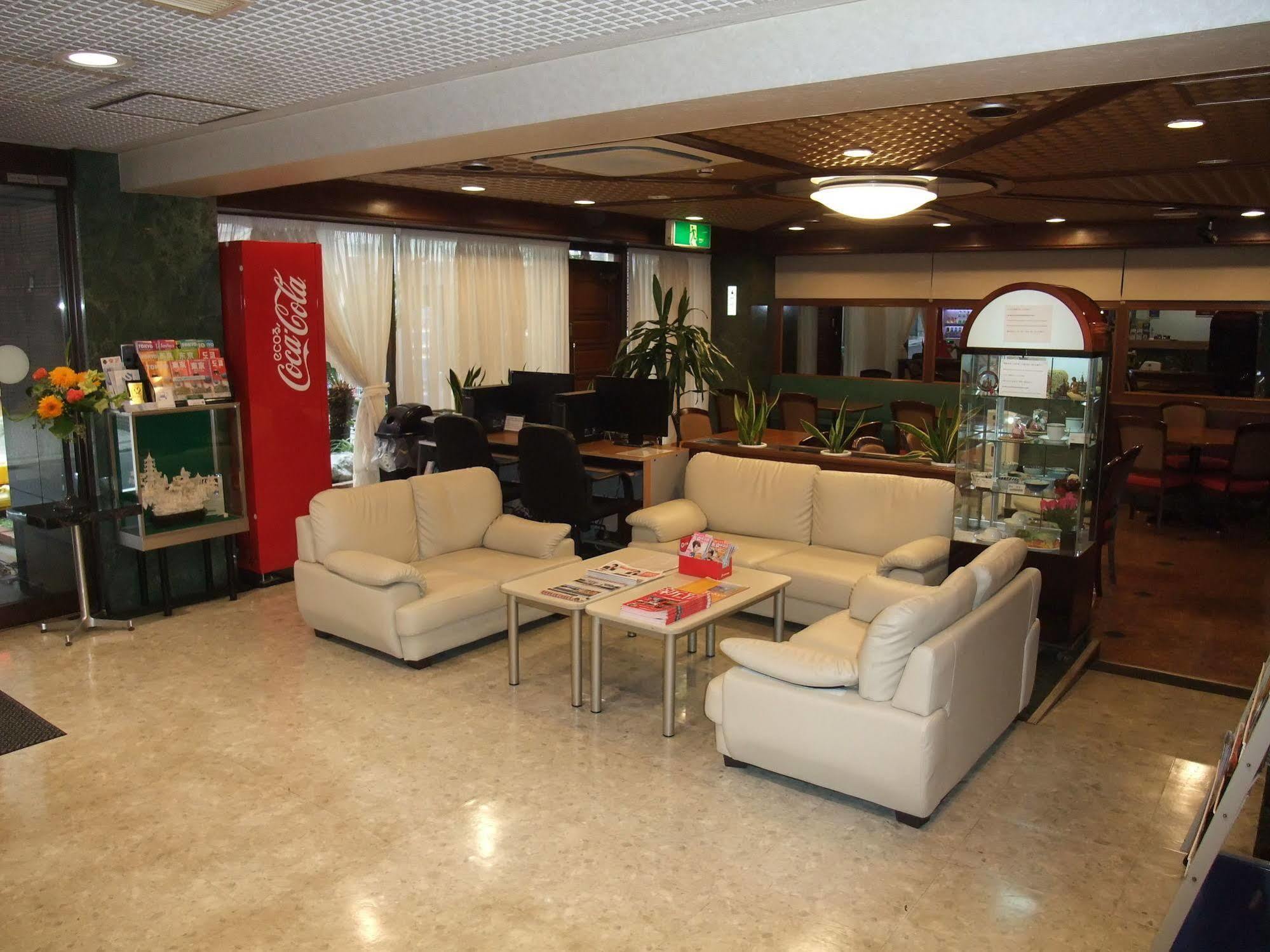 Hotel Tateshina Tokyo prefektur Exteriör bild