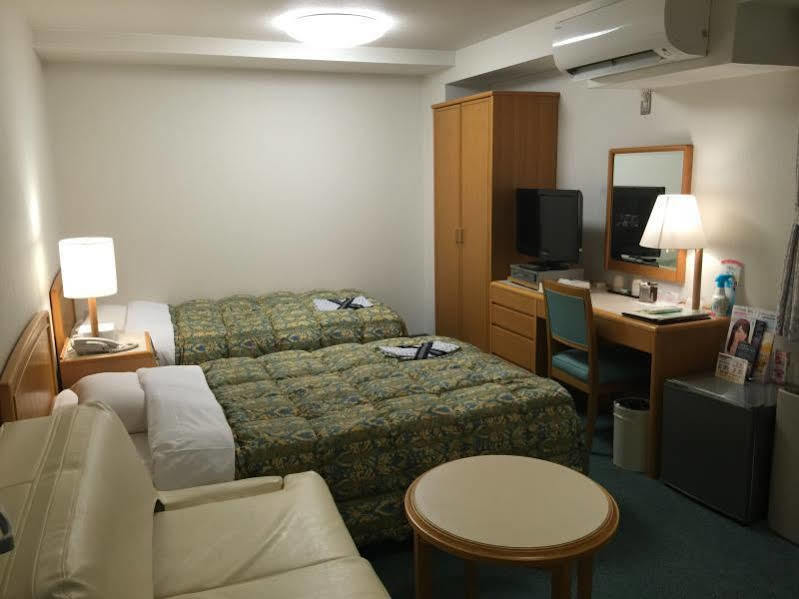 Hotel Tateshina Tokyo prefektur Exteriör bild