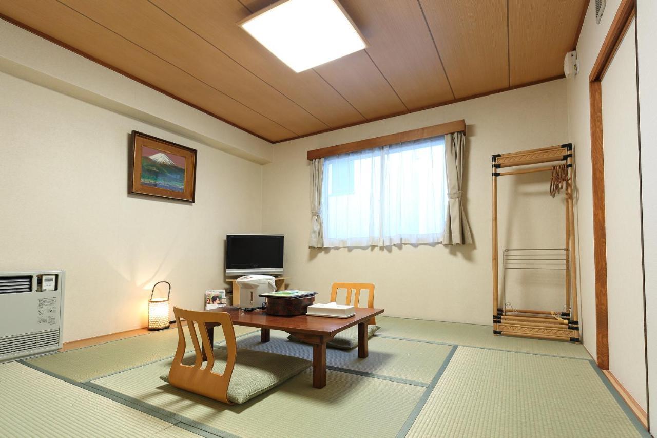 Hotel Tateshina Tokyo prefektur Exteriör bild