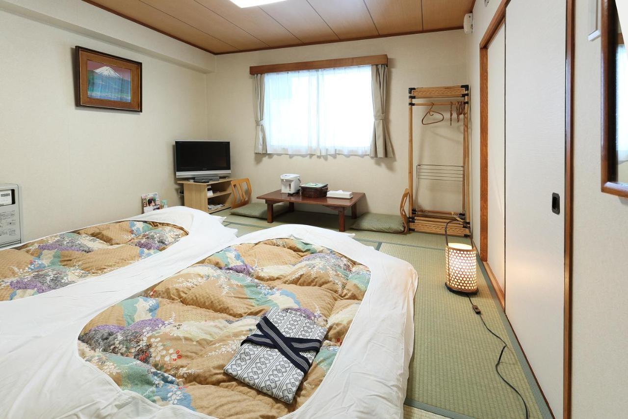 Hotel Tateshina Tokyo prefektur Exteriör bild